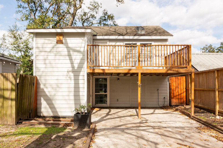 Exterior & Views 2, Wonderful Getaway in Houston, Harris