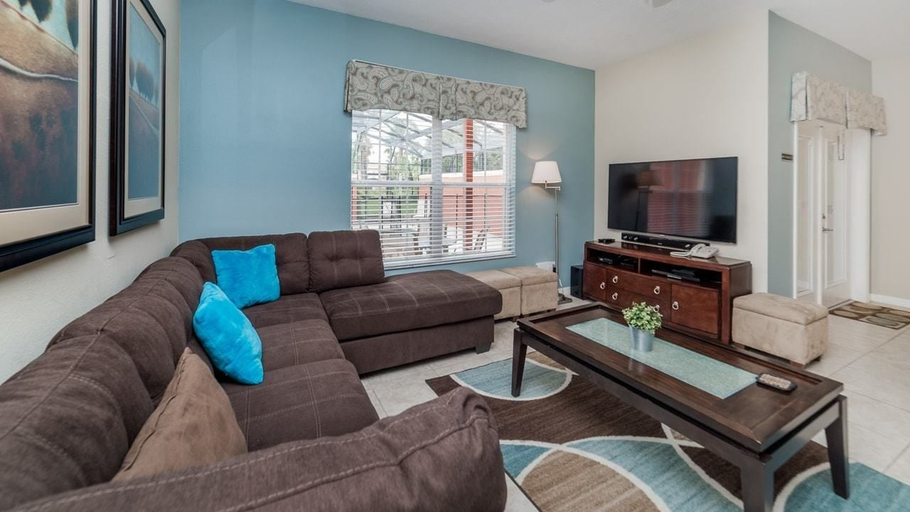 Others 5, Grhmap8975 - Paradise Palms Resort - 4 Bed 3 Baths Townhouse, Osceola