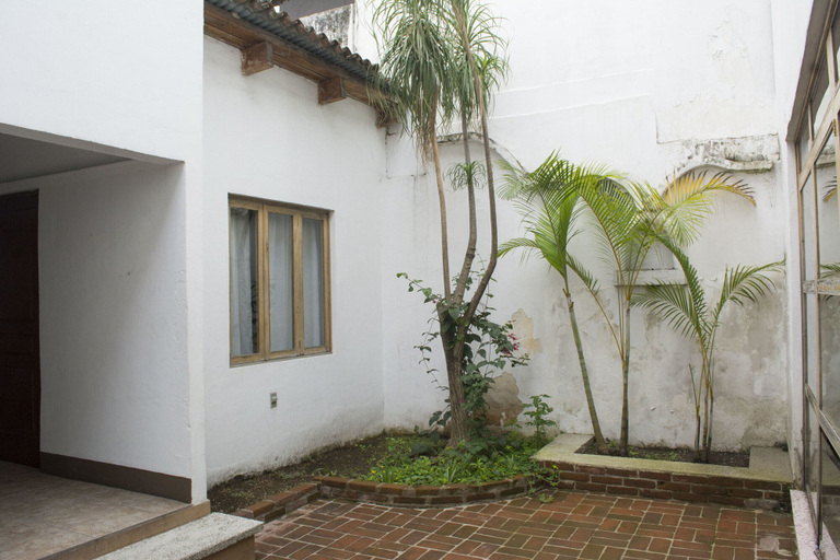 Exterior & Views 2, Hotel Casa Nola, ZONA 8