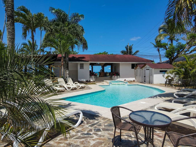 Sport & Beauty 5, Solaz Boutique Hotel, Las Terrenas