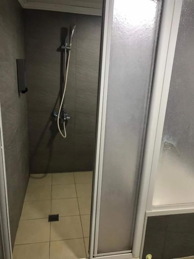 Bathroom 3, Funhouse Hsinchu, Hsinchu City