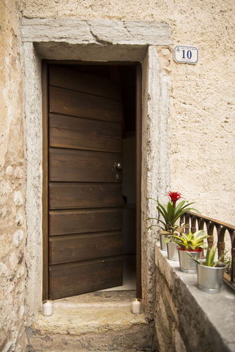 Exterior & Views 2, Hotel del Porto, Verona