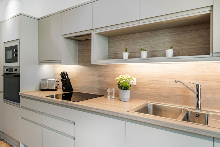 Others 5, Citystay Living - Holland Place, Cambridgeshire