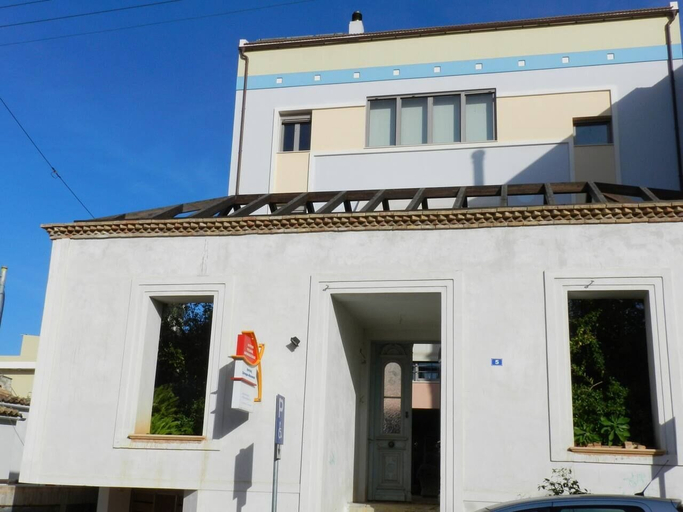 Exterior & Views, Pentari Bitsakis House, Crete