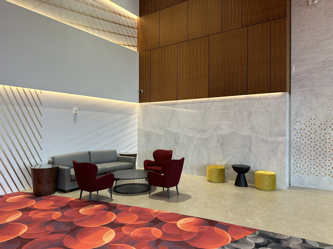 Public Area 3, Pickering Casino Resort Hotel, Durham