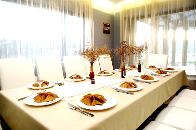 Food & Drinks, Villa Heaven Hills, Balchik