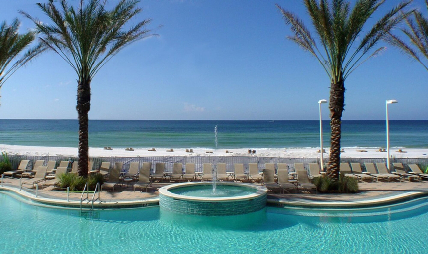 Sport & Beauty 3, Boardwalk Beach Resort by Panhandle Getaways, Bay