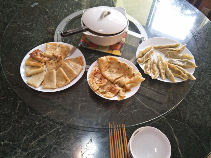 Food & Drinks 5, 556Homestay, Tainan