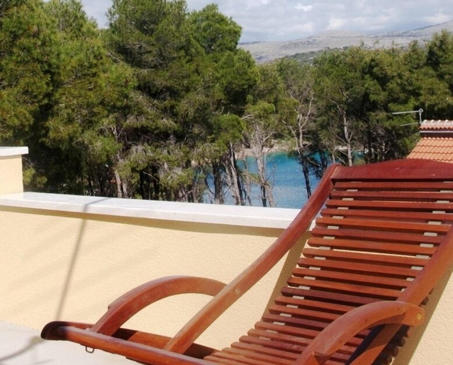 Sport & Beauty, Apartments Mimose, Milna