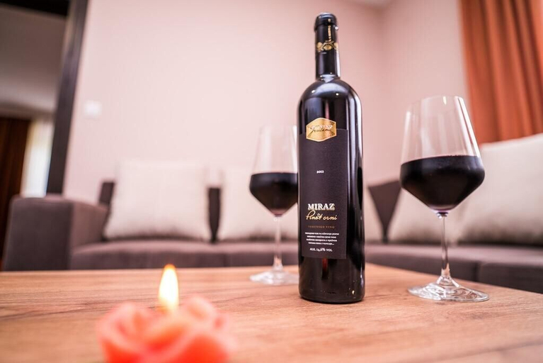 Food & Drinks 5, Villa Angy, Plitvička Jezera