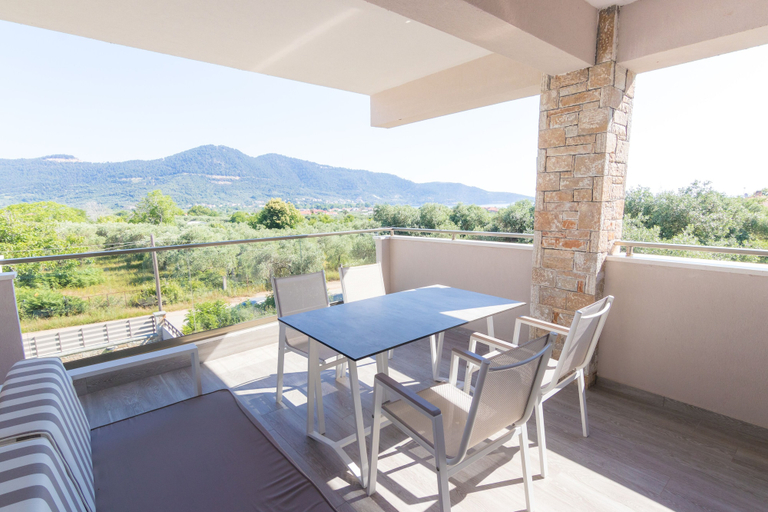 Others 4, Bella Vista Luxury Apartments, East Macedonia and Thrace