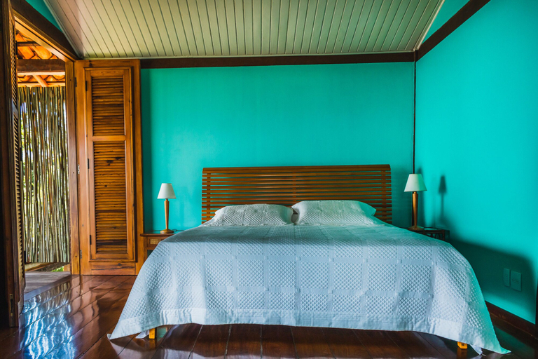 Bedroom 3, Casa Tiffany - Ilhabela, Ilhabela