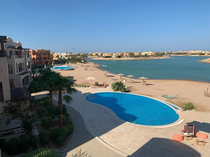 Sport & Beauty, Boulevard Apartment Hotel, Al-Ghurdaqah 2