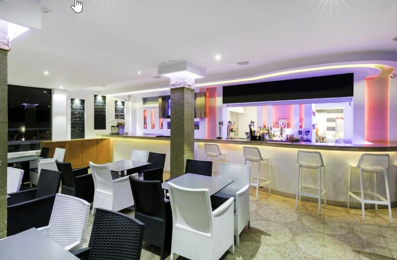 Food & Drinks 4, Amphitriti Hotel, South Aegean