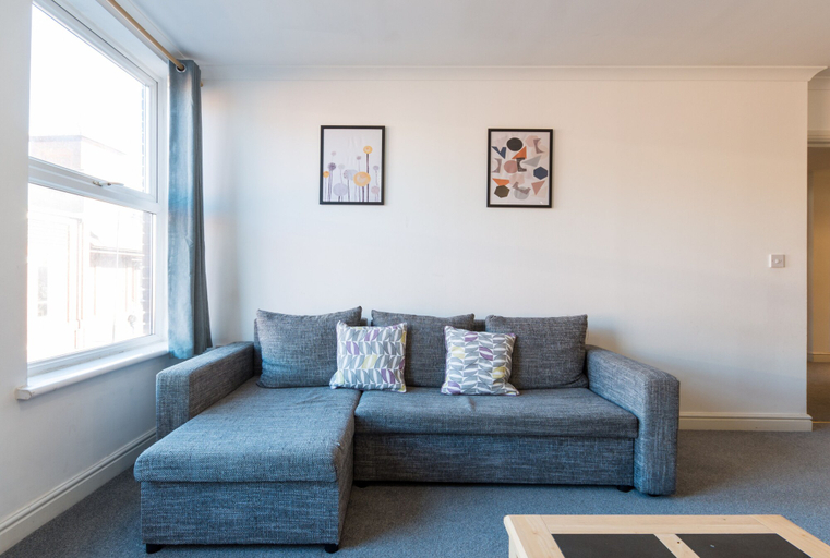 Others 4, Old Town Central Apartments, Swindon