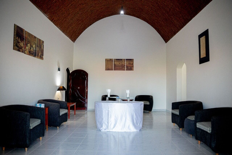 Others 5, Diafa Inn, Shurtah al-Dakhlah