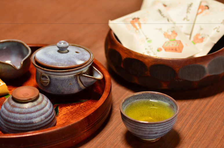 Food & Drinks, Biwako House, Ōtsu