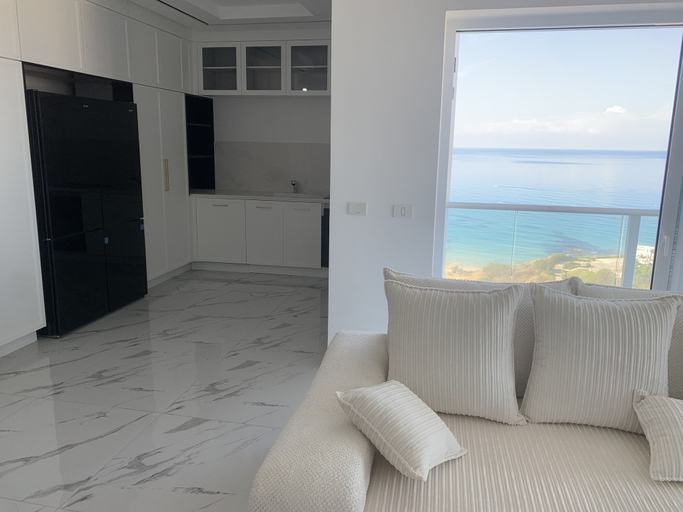 Bedroom 3, Prince Palace Hadera White Beach