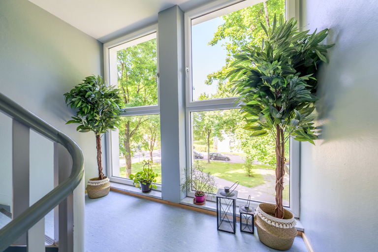 Others 3, 2OG M 65m2 2-Zimmer Wohnung, Berchtesgadener Land
