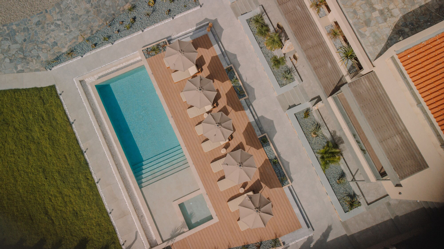 Marble Luxury Suites, Crete