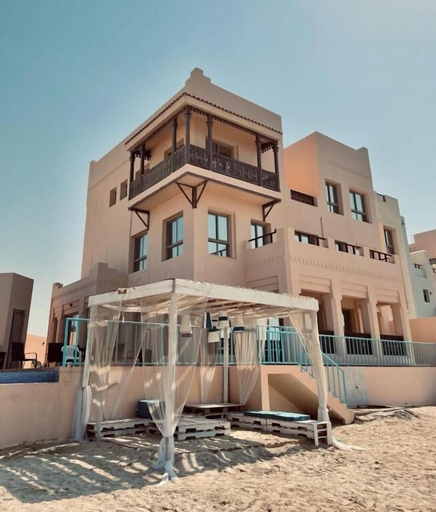 Exterior & Views 2, Wave Resort