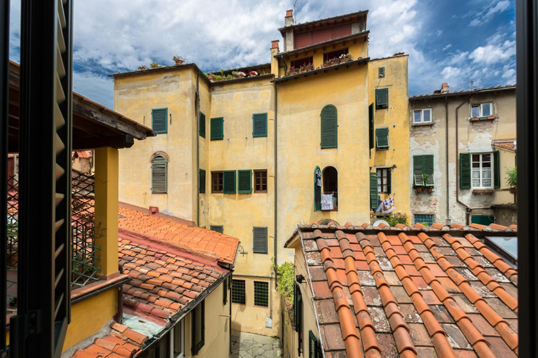 Exterior & Views 2, Casa Monique in Lucca, Lucca