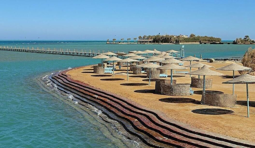 Others 4, Boulevard Apartment Hotel, Al-Ghurdaqah 2