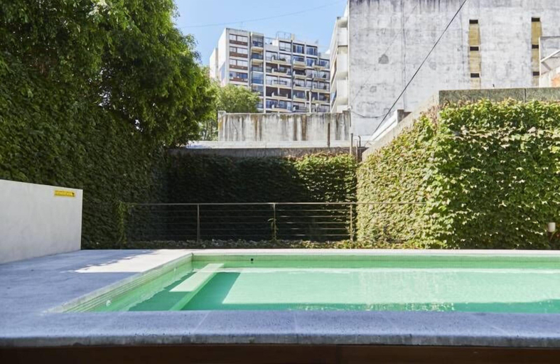 Sport & Beauty, SEMIPISO PALERMO, Distrito Federal