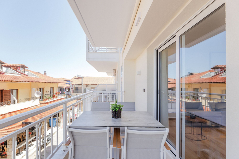 Others 5, Kentro Luxury Suites, Central Macedonia