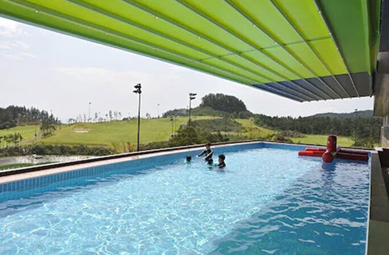 Sport & Beauty, Yeongdeok Ocean Beach Resort, Yeongdeok