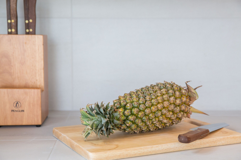 Food & Drinks, Papaya Studio, Ko Samui