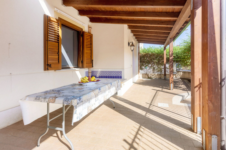 Others 4, Countryside Sicily House - GROUND FLOOR, Trapani