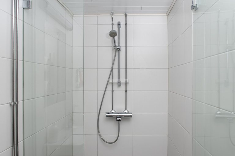Bathroom 3, Omena Hotel Pori, Satakunta