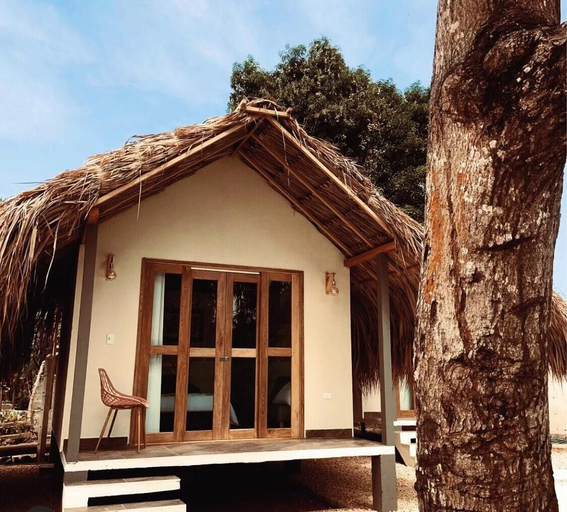 ANUK GLAMPING, San Bernardo del Viento