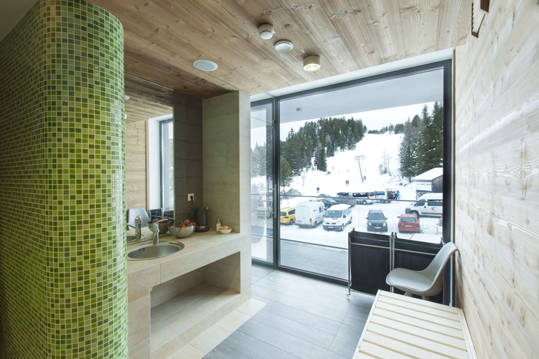 Others 5, Apparthotel Silbersee, Murau