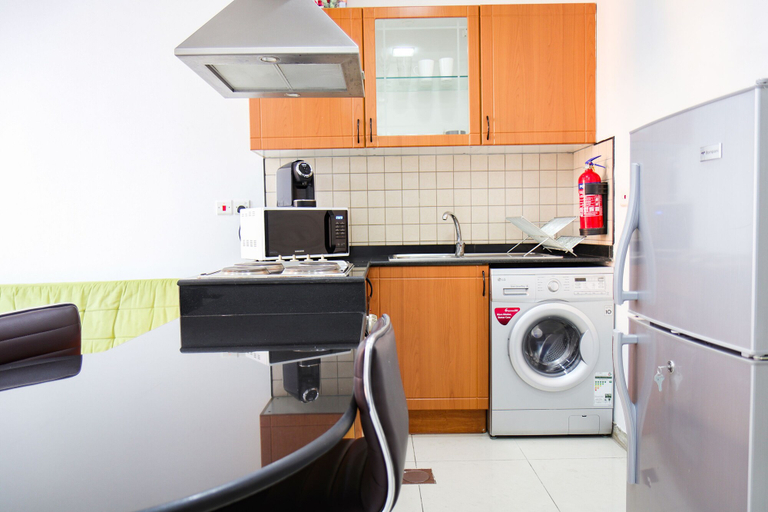 Others 2, Studio Apartment in Spring Oasis, Dubai