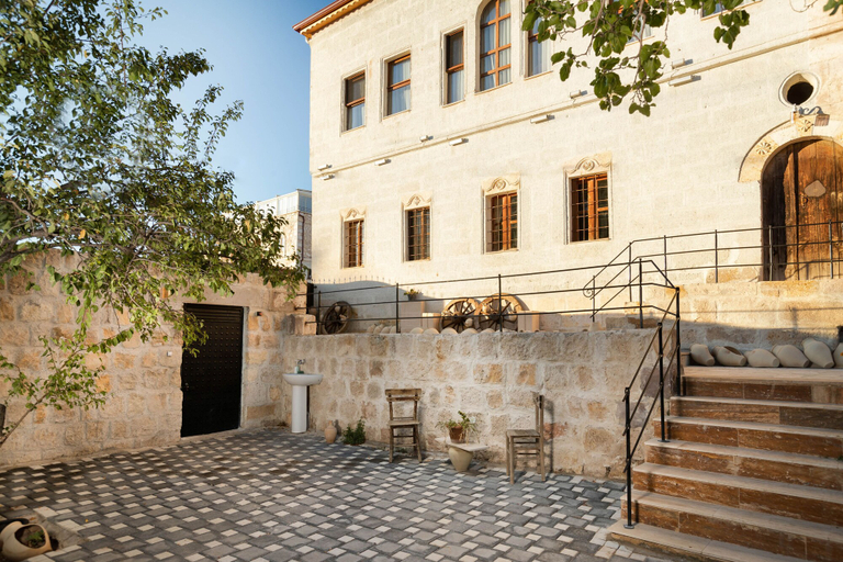 Exterior & Views 2, Haciasik Konagi, Avanos