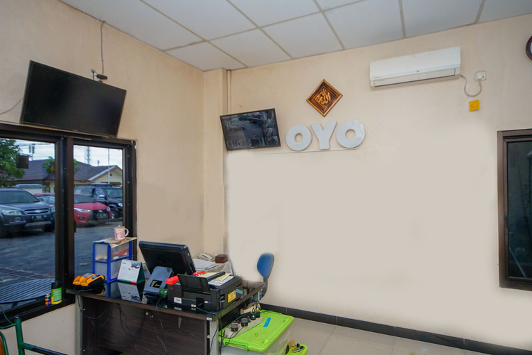 Others 5, OYO 247 Wisma Merdeka Syariah, Palembang