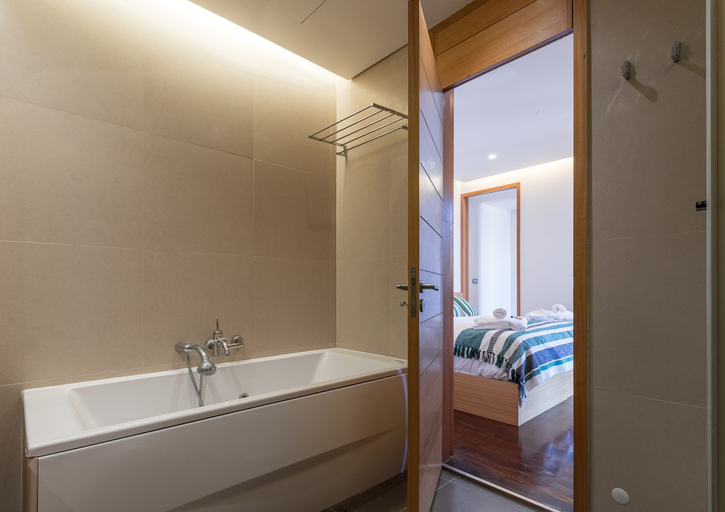 Bathroom 3, VALE DO LOBO Luxury Algarve A by UNA, Loulé
