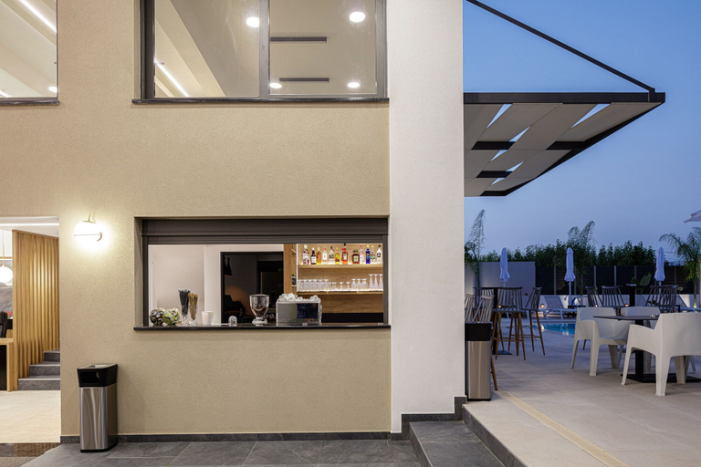 Exterior & Views 2, Sapphire Horizon Suites, Crete