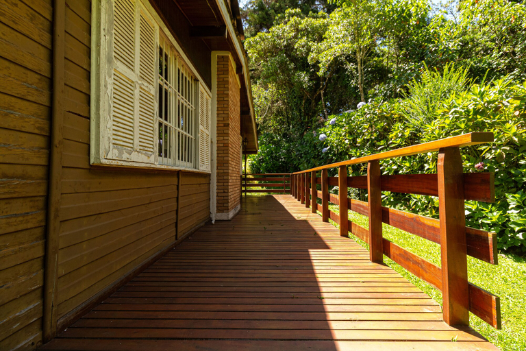 Exterior & Views 2, Vila Inglesa - Campos do Jord��o, Campo Limpo Paulista