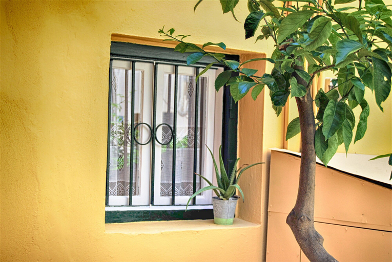 Exterior & Views, Old Town Venetian Studio by CorfuEscapes, Ionian Islands
