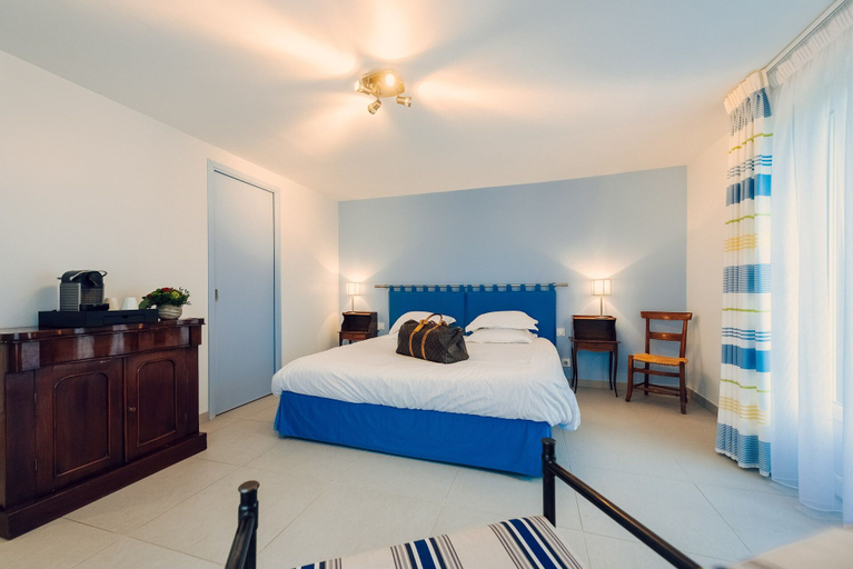 Bedroom 5, Clos Céleste - Campagne d'Etretat, Seine-Maritime