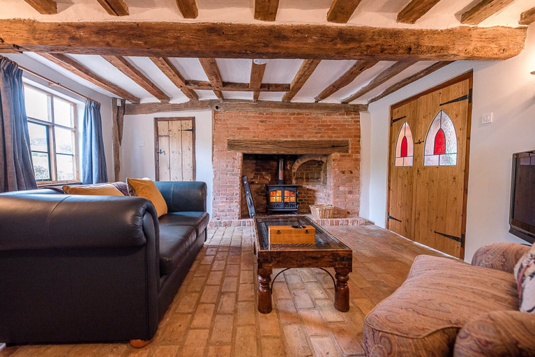 Others 5, Lavender Cottage, Middleton, Suffolk