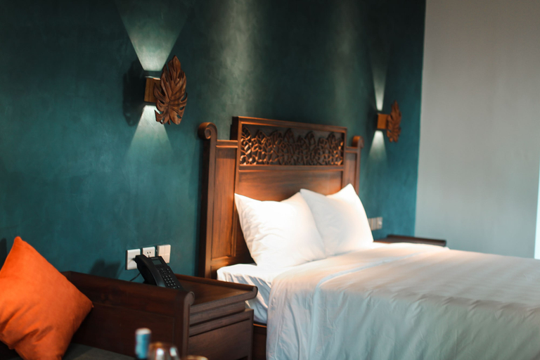 Bedroom 4, Amour Resort Bavi, Ba Vi