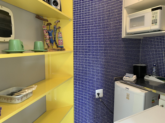 Bathroom 2, Akile B. Ribeiro, São Paulo