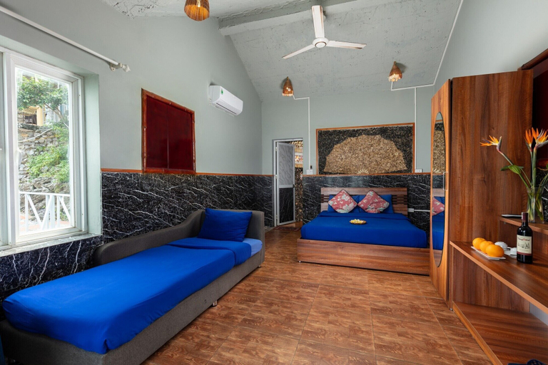 Bedroom 2, Skyrest Cat Ong, Cát Hải