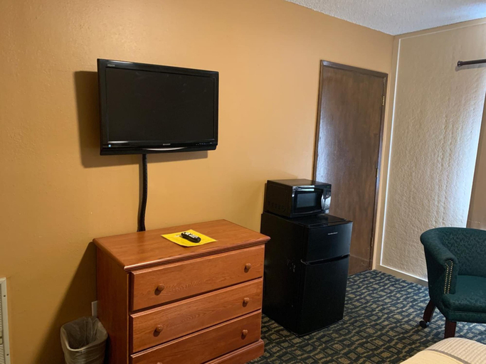 Others 5, Townhouse Inn & Suites, Klamath