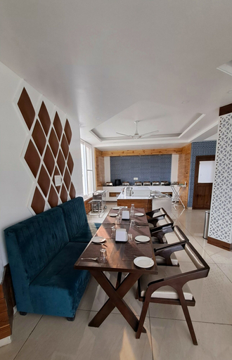 Others 5, ABHILASHI INN, Mandi