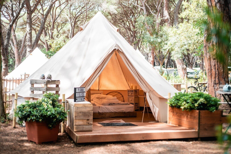 Others 5, Pigna Felice - Glamping, Grosseto
